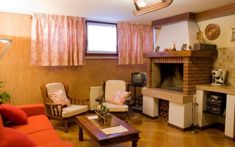 Colifata B&B Verona Eksteriør billede