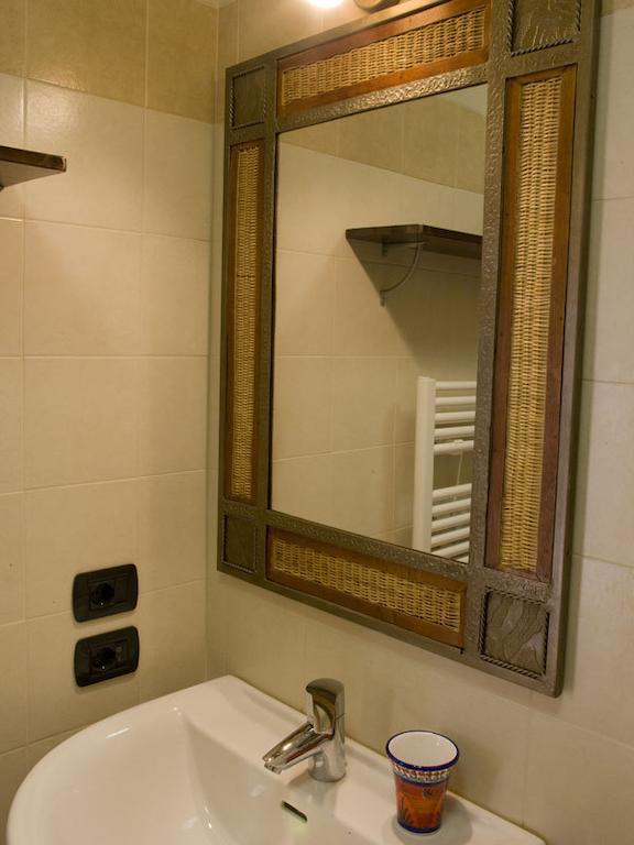 Colifata B&B Verona Eksteriør billede